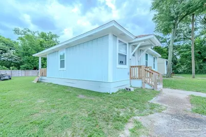 512 Fitzgerald St, Pensacola, FL 32505 - Photo 4