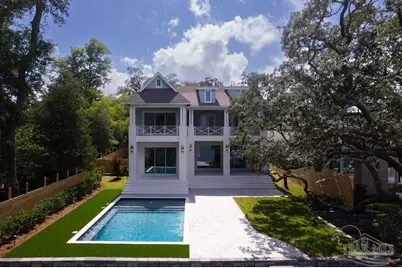 1921 E Strong St, Pensacola, FL 32501 - Photo 2