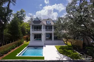 1921 E Strong St, Pensacola, FL 32501 - Photo 2