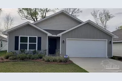 7465 Steeplechase Blvd, Pensacola, FL 32526 - Photo 1