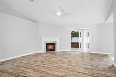 9075 Caribbean Dr, Pensacola, FL 32506 - Photo 2