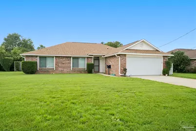 9075 Caribbean Dr, Pensacola, FL 32506 - Photo 1