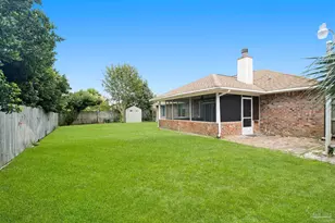 9075 Caribbean Dr, Pensacola, FL 32506 - Photo 18