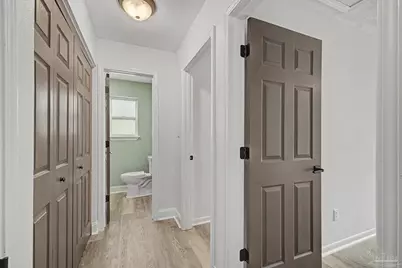 2853 Hidden Springs Cir, Pensacola, FL 32526 - Photo 20