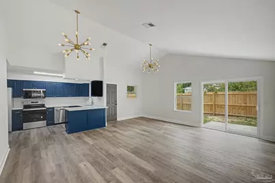 2853 Hidden Springs Cir, Pensacola, FL 32526 - Photo 16
