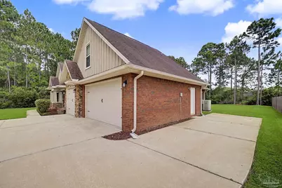 7151 Reef St, Navarre, FL 32566 - Photo 46
