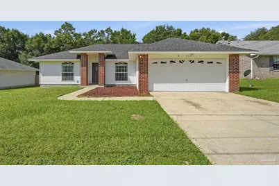 7317 Westminster Dr, Navarre, FL 32566 - Photo 1