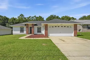 7317 Westminster Dr, Navarre, FL 32566 - Photo 1