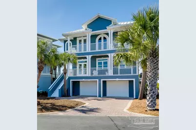 7652 Key West Dr, Navarre, FL 32566 - Photo 50