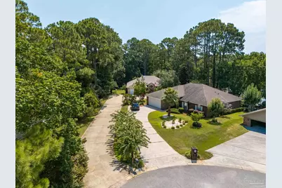 9700 Westgate Cir, Pensacola, FL 32507 - Photo 2