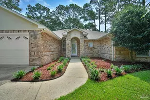 9700 Westgate Cir, Pensacola, FL 32507 - Photo 1