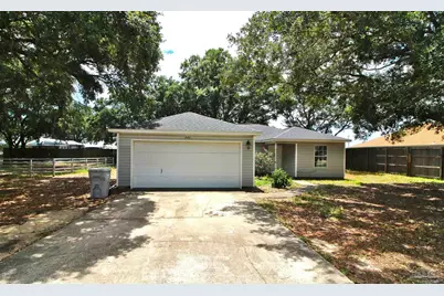 8137 Fourth St, Navarre, FL 32566 - Photo 6