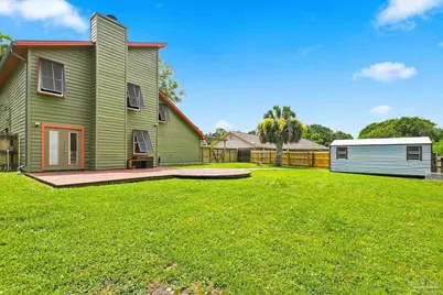 4180 Monteigne Dr, Pensacola, FL 32504 - Photo 38