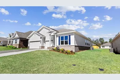 5700 Clarity St, Milton, FL 32570 - Photo 2