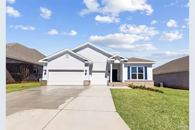 5700 Clarity St, Milton, FL 32570 - Photo 1