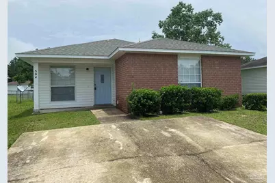 504 Wood Crest Way, Pensacola, FL 32506 - Photo 1