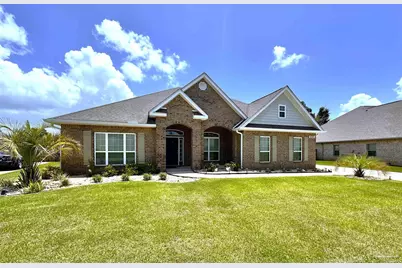 4193 S Cambridge Way, Pace, FL 32571 - Photo 1