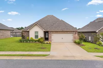 3174 Mountain Laurel Tr, Cantonment, FL 32533 - Photo 1