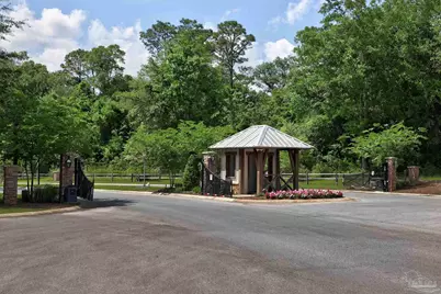 3174 Mountain Laurel Tr, Cantonment, FL 32533 - Photo 56