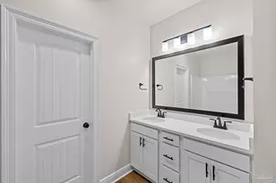 3174 Mountain Laurel Trl, Cantonment, FL 32533 - Photo 22