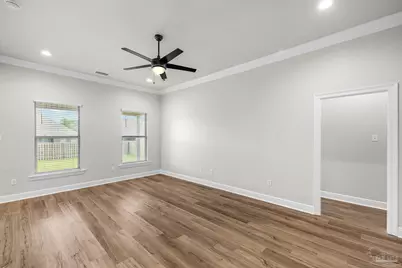 3174 Mountain Laurel Tr, Cantonment, FL 32533 - Photo 8