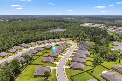3174 Mountain Laurel Tr, Cantonment, FL 32533 - Photo 50