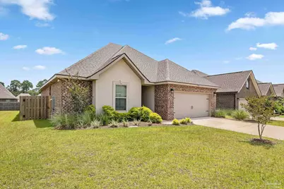 3174 Mountain Laurel Tr, Cantonment, FL 32533 - Photo 2