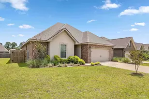 3174 Mountain Laurel Trl, Cantonment, FL 32533 - Photo 2
