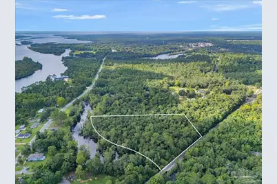 0000 Knight St, Bagdad, FL 32570 - Photo 4