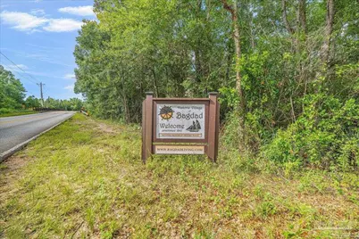 0000 Knight St, Bagdad, FL 32570 - Photo 2