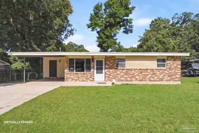 7141 Melba St, Pensacola, FL 32504 - Photo 1