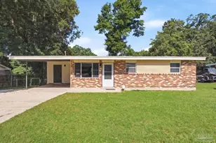 7141 Melba St, Pensacola, FL 32504 - Photo 1