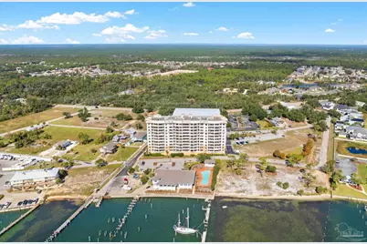 10099 Nelle Ave #303, Pensacola, FL 32507 - Photo 44