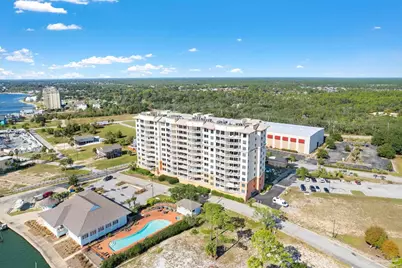 10099 Nelle Ave #303, Pensacola, FL 32507 - Photo 46