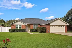 5241 Chumuckla Hwy, Pace, FL 32571 - Photo 1
