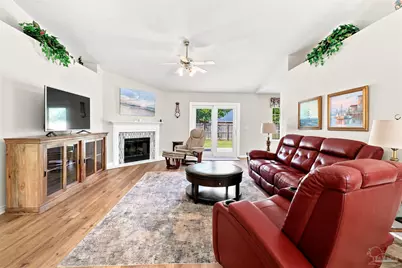 5241 Chumuckla Hwy, Pace, FL 32571 - Photo 4