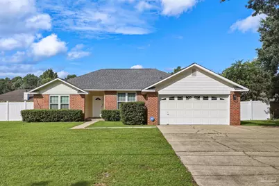5241 Chumuckla Hwy, Pace, FL 32571 - Photo 28