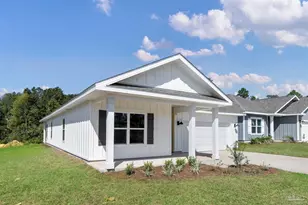 3597 Crossvine Rd, Cantonment, FL 32533 - Photo 2