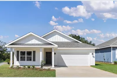 3597 Crossvine Rd, Cantonment, FL 32533 - Photo 1