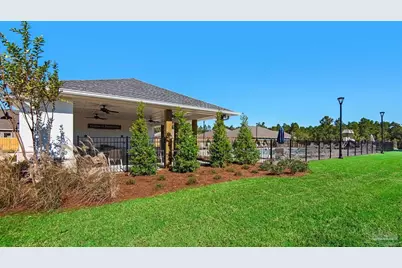 3597 Crossvine Rd, Cantonment, FL 32533 - Photo 36