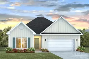 3577 Crossvine Rd, Cantonment, FL 32533 - Photo 1