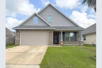 10783 Trailblazer Way, Pensacola, FL 32506 - Photo 2