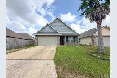 10783 Trailblazer Way, Pensacola, FL 32506 - Photo 1