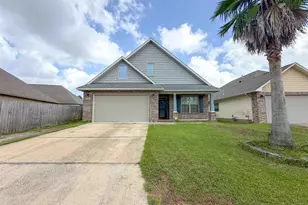 10783 Trailblazer Wy, Pensacola, FL 32506 - Photo 1