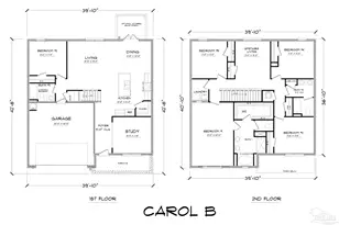 5676 Grit St, Milton, FL 32570 - Photo 4