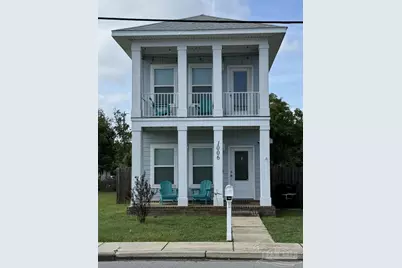 1006 W Main St, Pensacola, FL 32502 - Photo 1