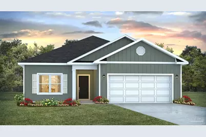 6167 Sweet Bay Tree Way, Gulf Breeze, FL 32563 - Photo 1