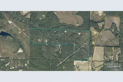 0000 Senterfitt Rd, Laurel Hill, FL 32567 - Photo 1