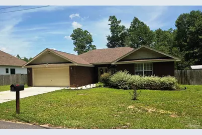 6570 Kembro Rd, Milton, FL 32570 - Photo 1