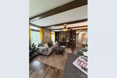 6225 Goliath Rd, Milton, FL 32583 - Photo 8